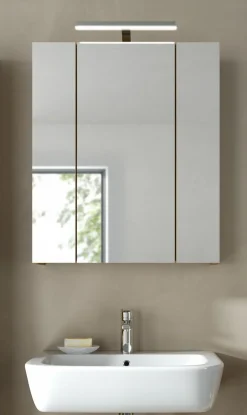 Spiegelschrank BONGA