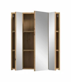 Spiegelschrank BONGA