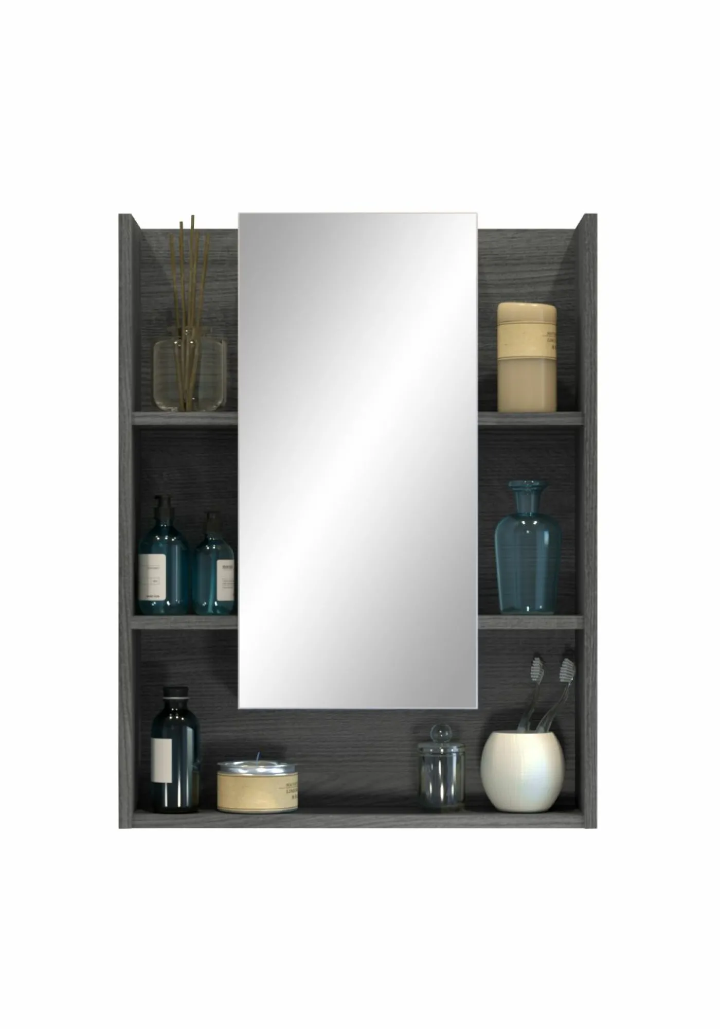Spiegelschrank DAILY