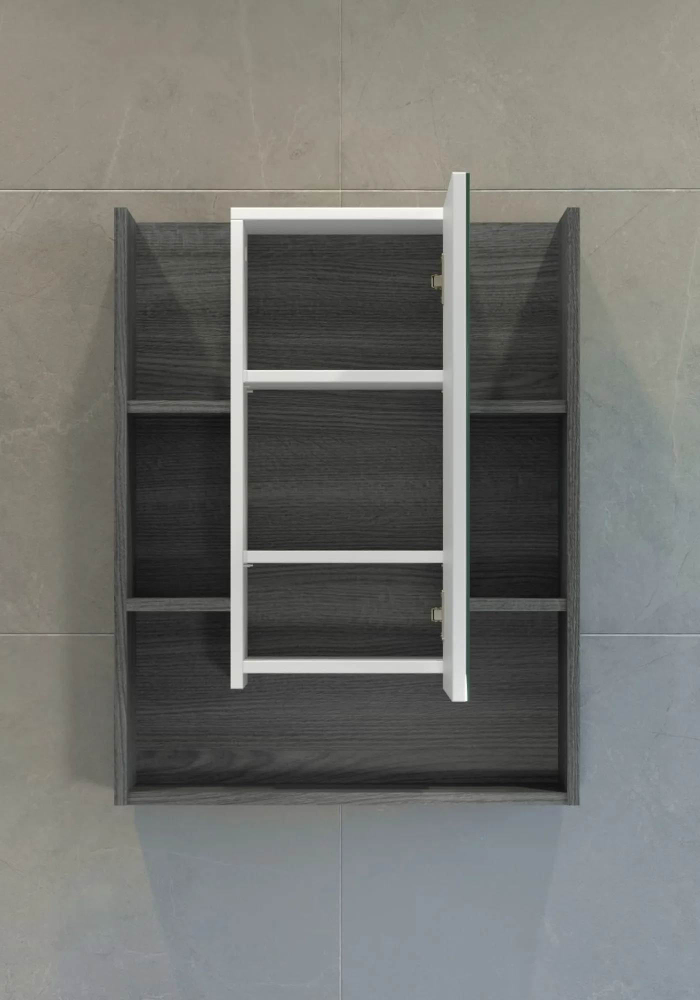Spiegelschrank DAILY