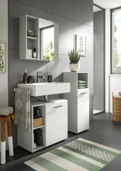 Spiegelschrank DILLA