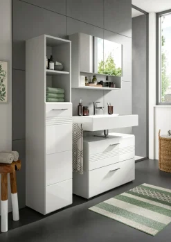 Spiegelschrank DILLA
