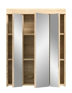 Spiegelschrank GIMBI