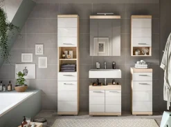 Spiegelschrank GIMBI