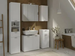 Spiegelschrank LOKKO