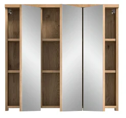 Spiegelschrank METU