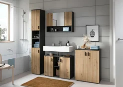 Spiegelschrank MONE