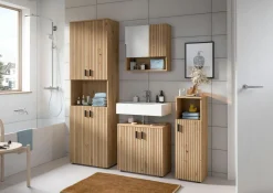 Spiegelschrank MONE