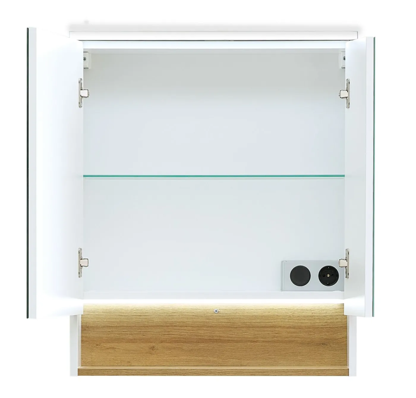 Spiegelschrank QUICKSET