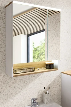 Spiegelschrank QUICKSET