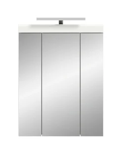 Spiegelschrank SEWULA