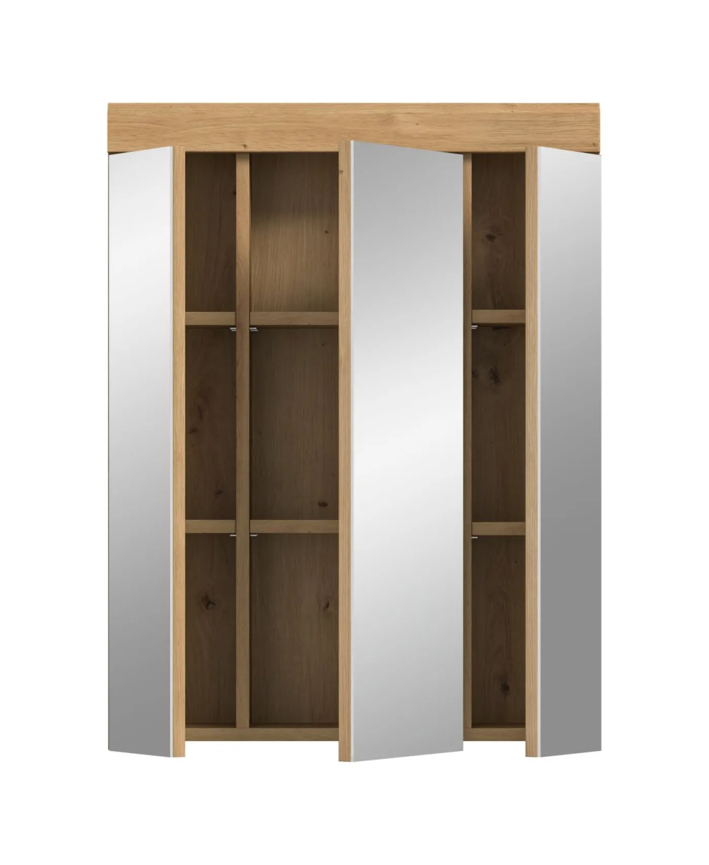Spiegelschrank SEWULA