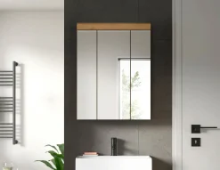 Spiegelschrank SEWULA