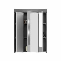 Spiegelschrank SEWULA