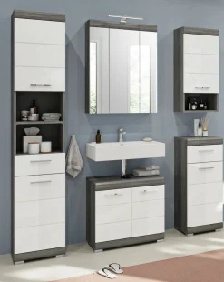 Spiegelschrank SEWULA