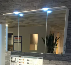 Spiegelschrank SOLITAIRE 6025