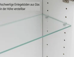 Spiegelschrank STOCKHOLM