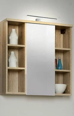 Spiegelschrank VERIS