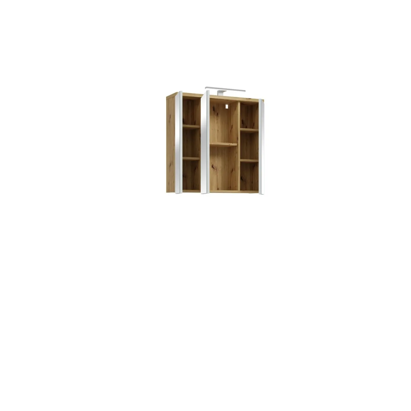 Spiegelschrank VERIS
