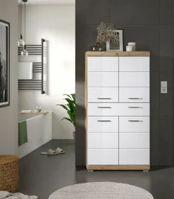 Standschrank DEBRE BIRHAN