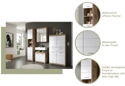 Standschrank DEBRE BIRHAN