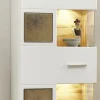 Standvitrine FUN PLUS
