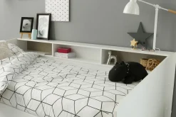 Stauraumbett SLEEP 2