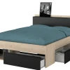 Stauraumbett DALLAS 7