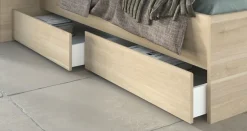 Stauraumbett MIAMI 2