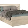Stauraumbett MIAMI 4
