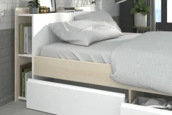 Stauraumbett MOST 5