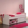 Stauraumbett SMOOZY 5