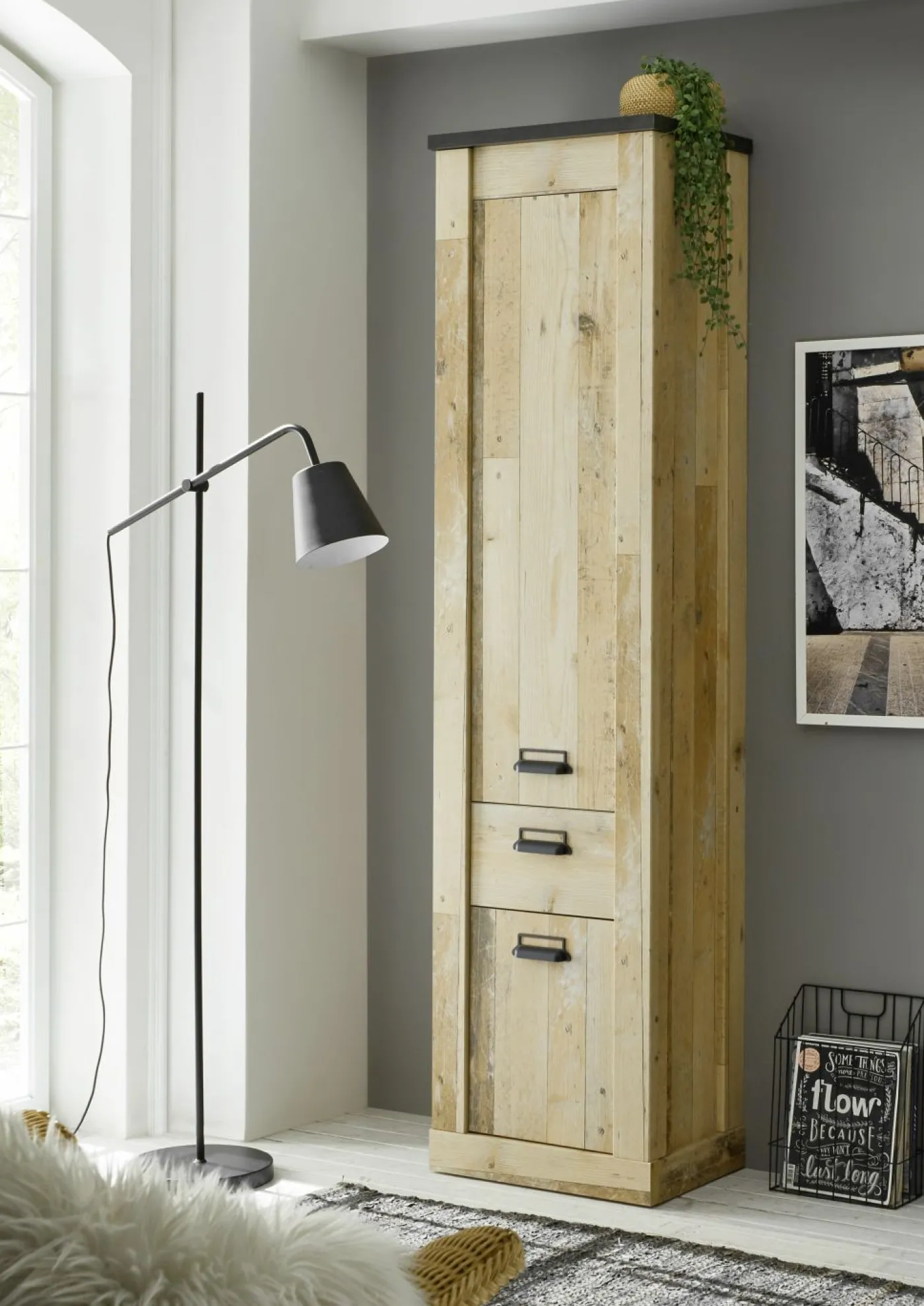 Stauraumschrank SHERWOOD