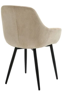 Stühle 2er-Set BATURAJA