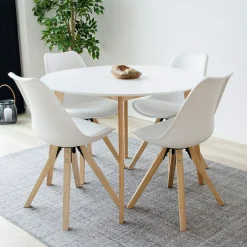 Stühle 2er-Set BERGEN