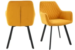 Stühle 2er-Set BOOI