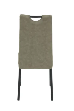 Stühle 4er-Set DISUK