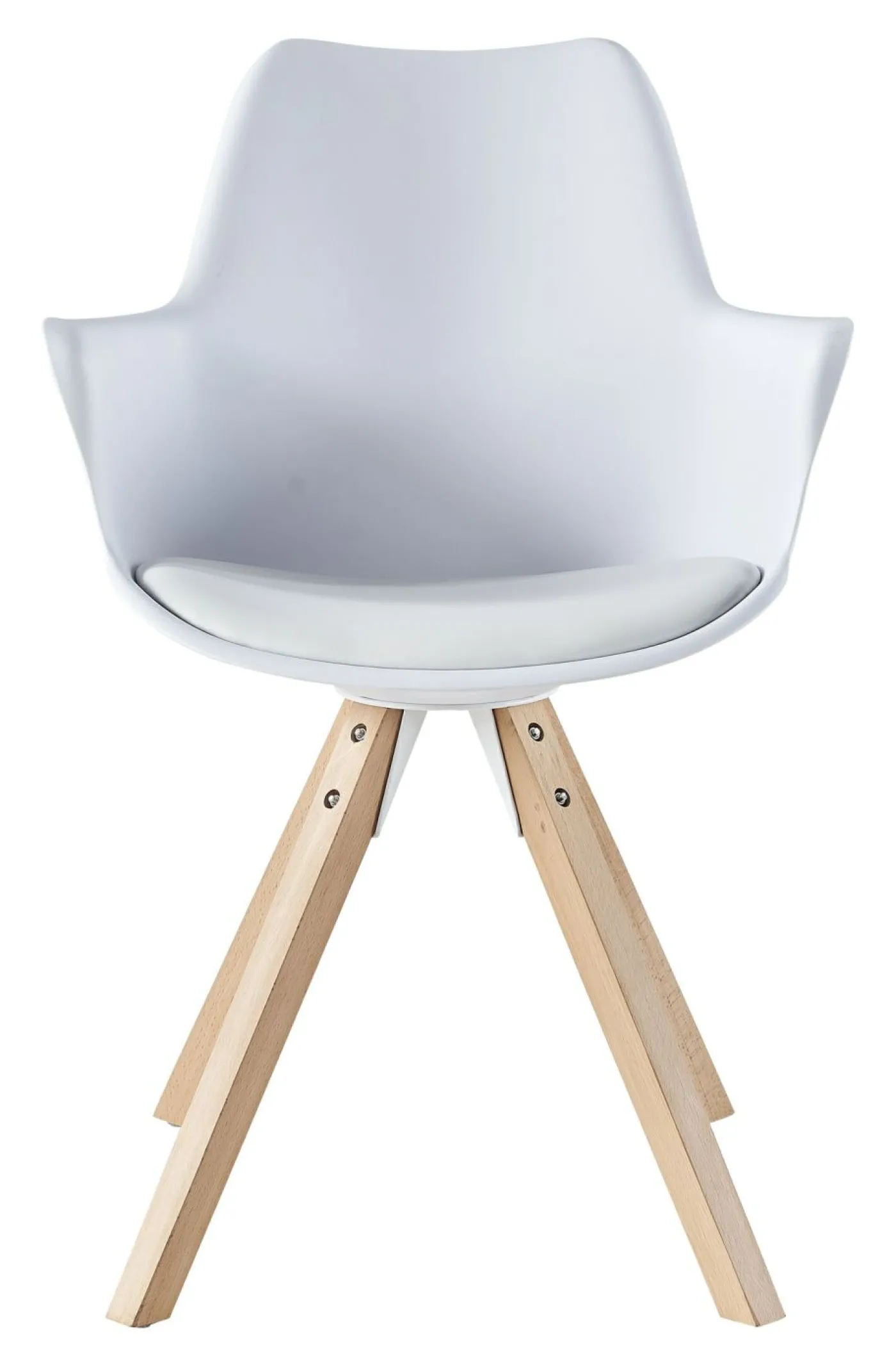Stühle 2er-Set EGON
