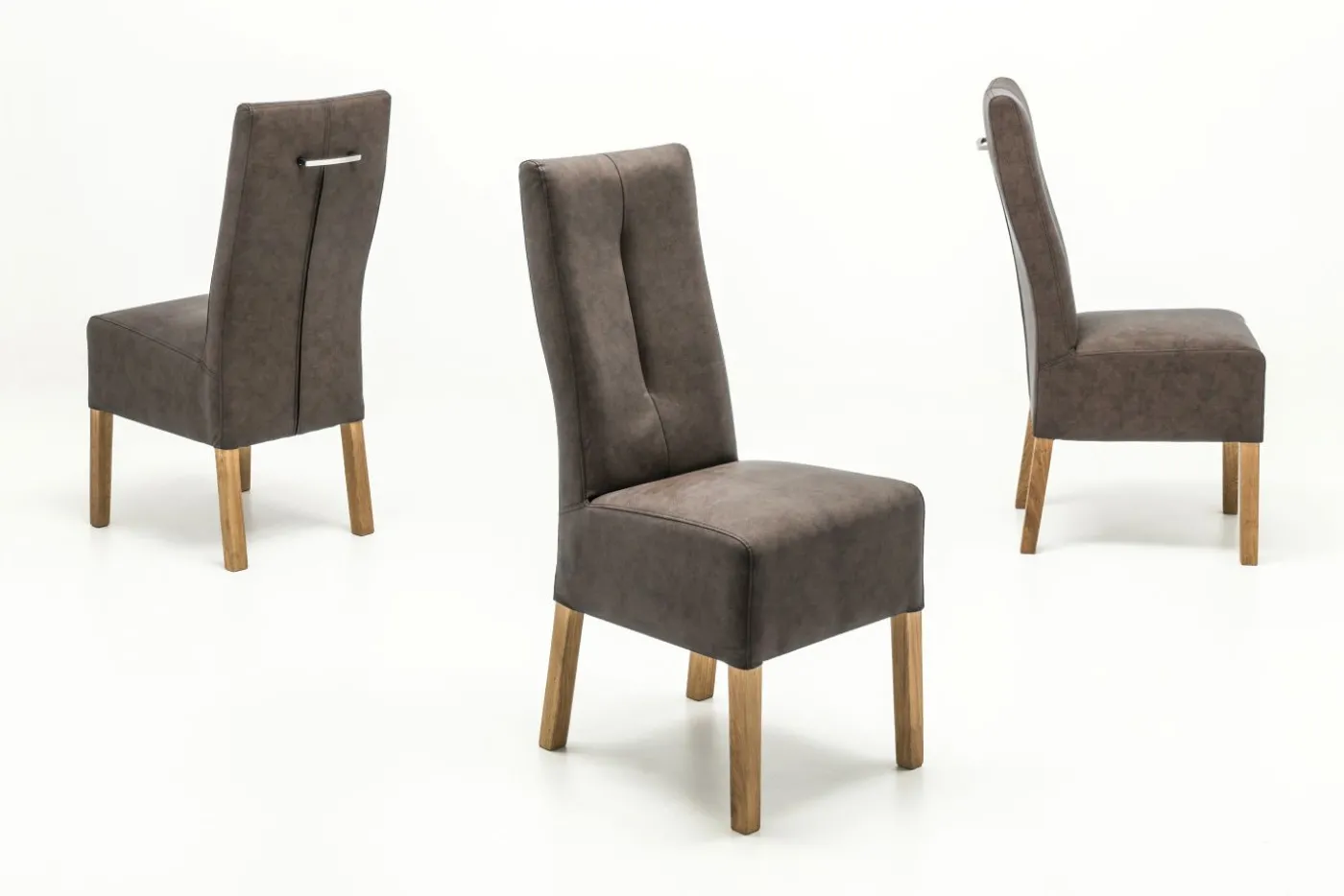 Stühle 2er-Set FABIUS