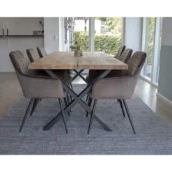 Stühle 2er-Set HARBO