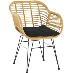 Stühle 2er-Set KUPANG