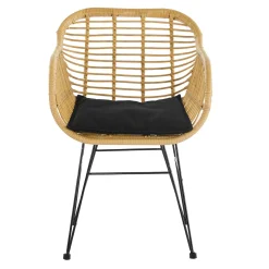 Stühle 2er-Set KUPANG