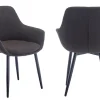 Stühle 2er-Set KUSAMBA