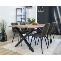 Stühle 2er-Set MIDDELFART