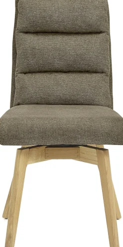 Stühle 2er-Set mit Funktion KAMPALA
