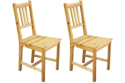 Stühle 2er-Set PALISEUL