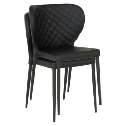 Stühle 4er-Set PISA