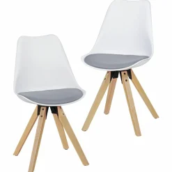 Stühle 2er-Set SONGKHRAM
