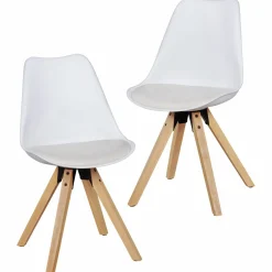 Stühle 2er-Set SONGKHRAM
