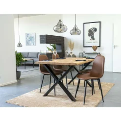 Stühle 2er-Set STOCKHOLM